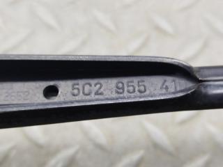 Щетка стеклоочистителя VOLKSWAGEN BEETLE 5C1 CBZ 5C2955409 4 ракурс