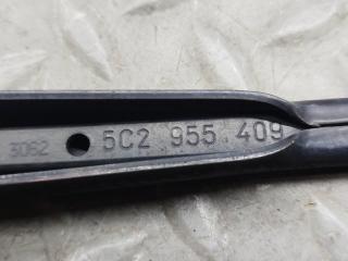 Щетка стеклоочистителя VOLKSWAGEN BEETLE 5C1 CBZ 5C2955409 5 ракурс