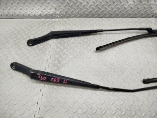 Щетка стеклоочистителя VOLKSWAGEN TOURAN 1T2 BLG 2K2955409 2 ракурс
