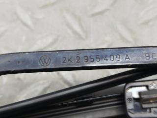 Щетка стеклоочистителя VOLKSWAGEN TOURAN 1T2 BLG 2K2955409 5 ракурс