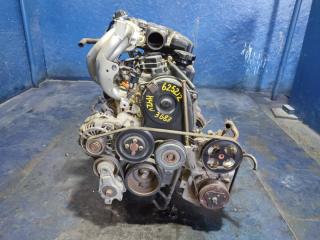 Двигатель MITSUBISHI MINICA H42V 3G83 MD978360, HE TURBO, 305069 1 ракурс