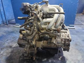 Двигатель MITSUBISHI MINICA H42V 3G83 MD978360, HE TURBO, 305069 3 ракурс