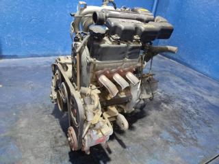 Двигатель MITSUBISHI MINICA H42V 3G83 MD978360, HE TURBO, 305069 4 ракурс