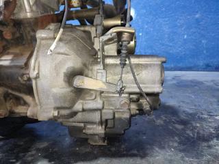 МКПП MITSUBISHI MINICA H42V 3G83 MD977004, F4M11-3-J12 1 ракурс