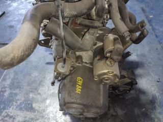 МКПП MITSUBISHI MINICA H42V 3G83 MD977004, F4M11-3-J12 2 ракурс