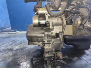 МКПП MITSUBISHI MINICA H42V 3G83 MD977004, F4M11-3-J12 3 ракурс
