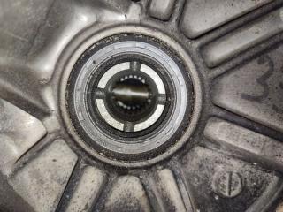 МКПП MITSUBISHI MINICA H42V 3G83 MD977004, F4M11-3-J12 5 ракурс