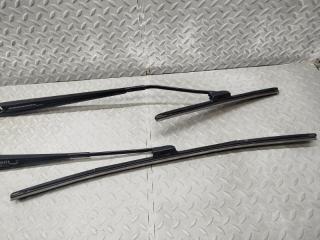 Щетка стеклоочистителя NISSAN SERENA GFC27 MR20DD 3 ракурс