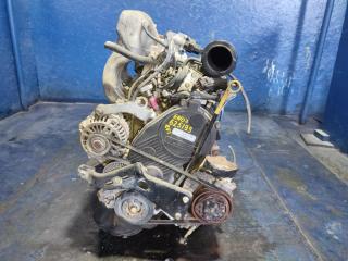 Запчасть двигатель SUBARU PLEO 2007