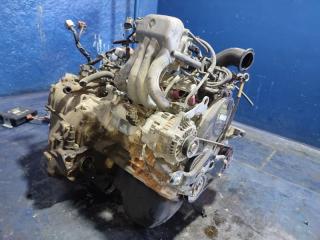 Двигатель SUBARU PLEO RV1 EN07EDCFAE 10100KL510, 379069 2 ракурс Двигатель SUBARU PLEO RV1 EN07EDCFAE 10100KL510, 379069 2 ракурс