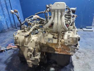Двигатель SUBARU PLEO RV1 EN07EDCFAE 10100KL510, 379069 3 ракурс Двигатель SUBARU PLEO RV1 EN07EDCFAE 10100KL510, 379069 3 ракурс