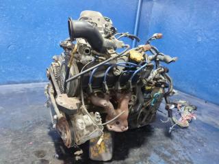 Двигатель SUBARU PLEO RV1 EN07EDCFAE 10100KL510, 379069 4 ракурс Двигатель SUBARU PLEO RV1 EN07EDCFAE 10100KL510, 379069 4 ракурс