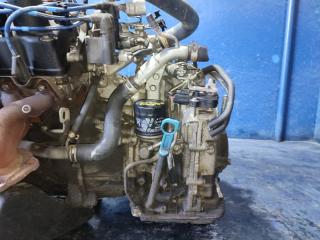 Запчасть акпп SUBARU PLEO 2007