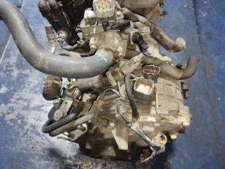 АКПП SUBARU PLEO RV1 EN07 31000KC100, TC460HD5CA 2 ракурс