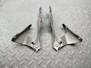 Петля капота HONDA ELEMENT YH2 K24A VTEC 2 ракурс