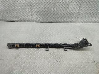 Крепеж бампера правый задний HONDA SHUTTLE GP7 LEB NF4Z3J 4 ракурс