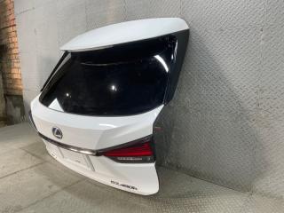 Дверь задняя LEXUS RX450H GYL25 2GR-FXS 6700548730 3 ракурс
