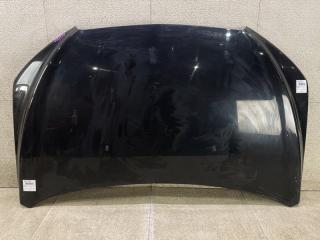 Капот CHEVROLET AVEO T300 F16D4 1 ракурс
