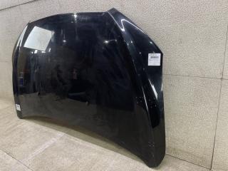Капот CHEVROLET AVEO T300 F16D4 3 ракурс