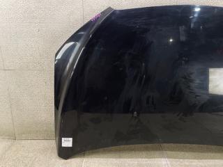 Капот CHEVROLET AVEO T300 F16D4 4 ракурс