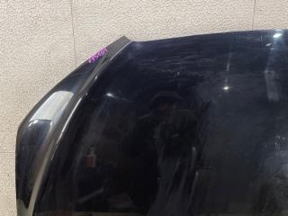 Капот CHEVROLET AVEO T300 F16D4 5 ракурс