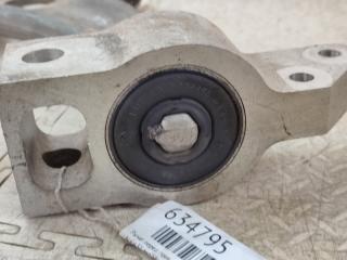 Рычаг правый передний AUDI TT 8J CES 8J0153D 3 ракурс