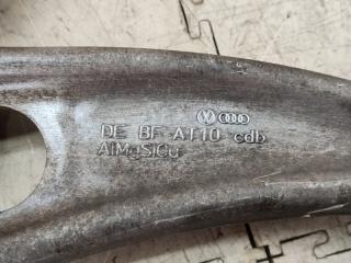 Рычаг правый передний AUDI TT 8J CES 8J0153D 5 ракурс