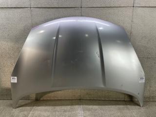 Запчасть капот NISSAN NOTE 2009