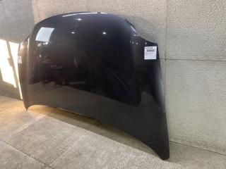 Капот SUZUKI XBEE MN71S K10C 2 ракурс