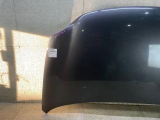 Капот SUZUKI XBEE MN71S K10C 3 ракурс