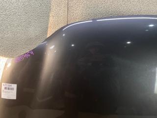 Капот SUZUKI XBEE MN71S K10C 4 ракурс
