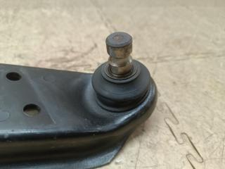 Рычаг правый передний MITSUBISHI MINICA H42A 3G83 3 ракурс