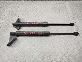 Амортизатор задней двери PEUGEOT 2008 A94 (U5) EB2 (HN01, HNZ) 074347B00 1 ракурс Амортизатор задней двери PEUGEOT 2008 A94 (U5) EB2 (HN01, HNZ) 074347B00 1 ракурс