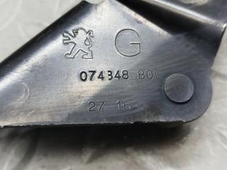 Амортизатор задней двери PEUGEOT 2008 A94 (U5) EB2 (HN01, HNZ) 074347B00 4 ракурс Амортизатор задней двери PEUGEOT 2008 A94 (U5) EB2 (HN01, HNZ) 074347B00 4 ракурс