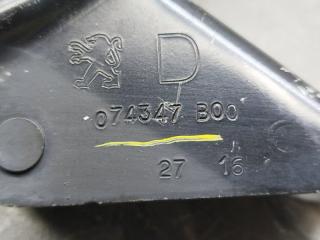 Амортизатор задней двери PEUGEOT 2008 A94 (U5) EB2 (HN01, HNZ) 074347B00 5 ракурс