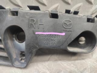 Крепеж бампера правый передний MAZDA CX-5 KE2AW SH-VPTS KD45500T1 5 ракурс