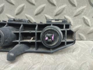 Крепеж бампера правый передний SUBARU STELLA LA100F 52115-B2280 5 ракурс