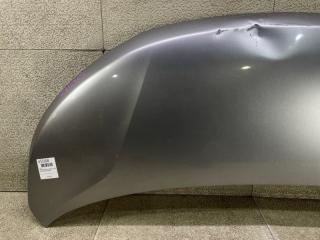 Капот MITSUBISHI DELICA D:2 MB46S K12C 4 ракурс Капот MITSUBISHI DELICA D:2 MB46S K12C 4 ракурс