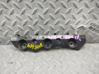 Крепеж бампера правый передний NISSAN SERENA GFC27 MR20DD 62220 5TA0A 1 ракурс