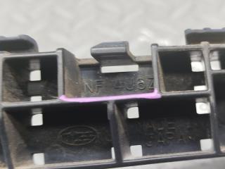 Крепеж бампера правый передний SUBARU LEGACY BN9 FB25ASYHAA NF4U6Z 4 ракурс