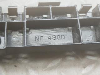 Крепеж бампера правый задний SUBARU LEVORG VM4 FB16ESZH5A NF4S8D 5 ракурс