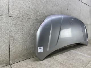 Капот SUZUKI SOLIO MA15S K12B 5730054m00 2 ракурс Капот SUZUKI SOLIO MA15S K12B 5730054m00 2 ракурс