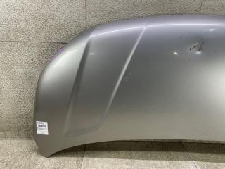 Капот SUZUKI SOLIO MA15S K12B 5730054m00 4 ракурс Капот SUZUKI SOLIO MA15S K12B 5730054m00 4 ракурс
