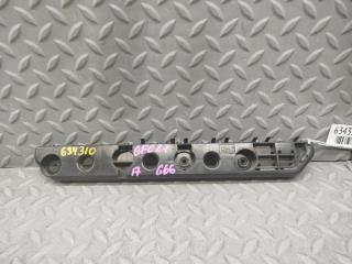 Крепеж бампера правый задний NISSAN SERENA GFC27 MR20DD 85220 5TA0A 1 ракурс Крепеж бампера правый задний NISSAN SERENA GFC27 MR20DD 85220 5TA0A 1 ракурс