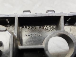 Крепеж бампера правый задний NISSAN SERENA GFC27 MR20DD 85220 5TA0A 5 ракурс