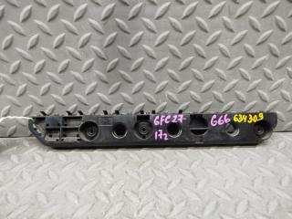 Крепеж бампера левый задний NISSAN SERENA GFC27 MR20DD 85221 5TA0A 1 ракурс