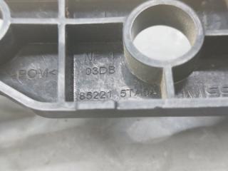Крепеж бампера левый задний NISSAN SERENA GFC27 MR20DD 85221 5TA5A 5 ракурс