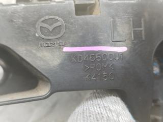 Крепеж бампера левый передний MAZDA CX-5 KE2FW SH-VPTS KD45500U1 4 ракурс