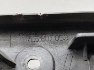 Крепеж бампера правый передний PORSCHE CAYENNE 9PA, 957 M55.01 7L5807050B 4 ракурс