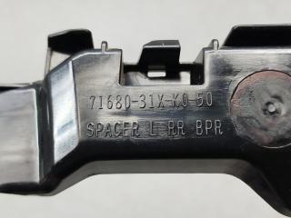Крепеж бампера левый задний HONDA WR-V DG5 L15D 7168031XK050 5 ракурс